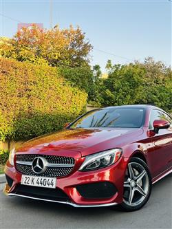 مێرسێدس بێنز C-Class